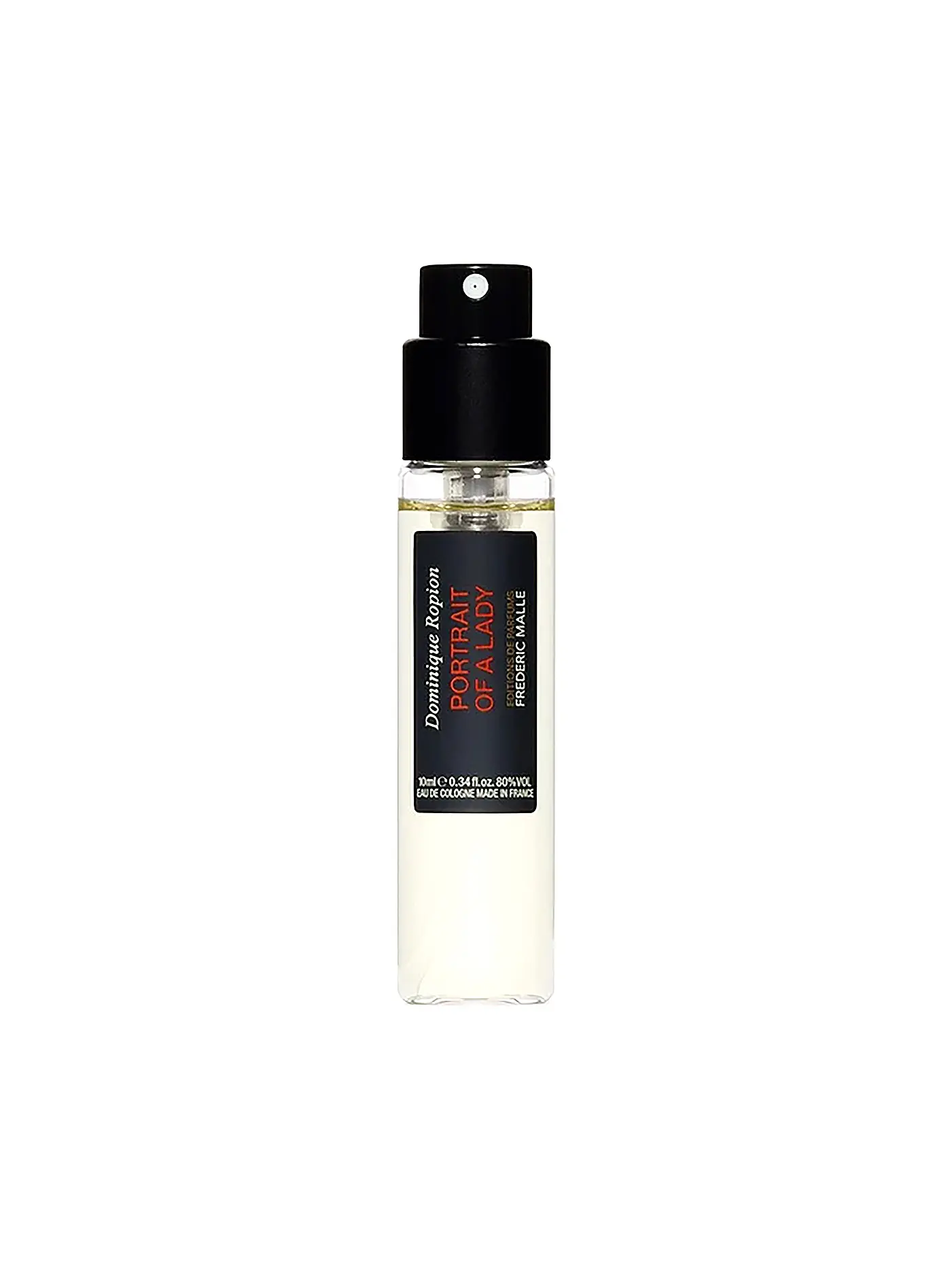 FREDERIC MALLE | Portrait of a Lady Parfum Spray 10ml | 